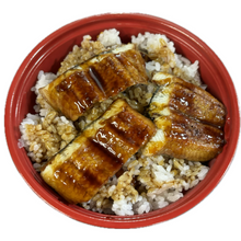 画像をギャラリービューアに読み込む, うな丼(愛知県産)　7月26日日曜日のみ(予約品)
