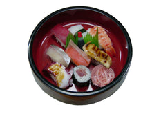 画像をギャラリービューアに読み込む, にぎり1人前
