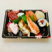 画像をギャラリービューアに読み込む, にぎり1人前
